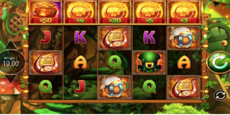 W88 Slot: Game quay hũ online trúng thưởng siêu hot 4 Age of the Gods là một trong những series trò Slot W88 nổi tiếng