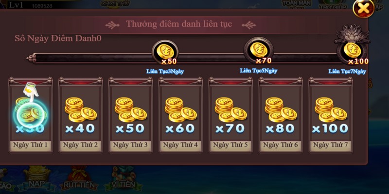 Bắn cá ăn xu W88: Trải nghiệm đại dương rinh về phần thưởng 3 Bắn cá ăn xu tại W88 lại được yêu thích bởi nhiều đặc điểm nổi bật và thu hút