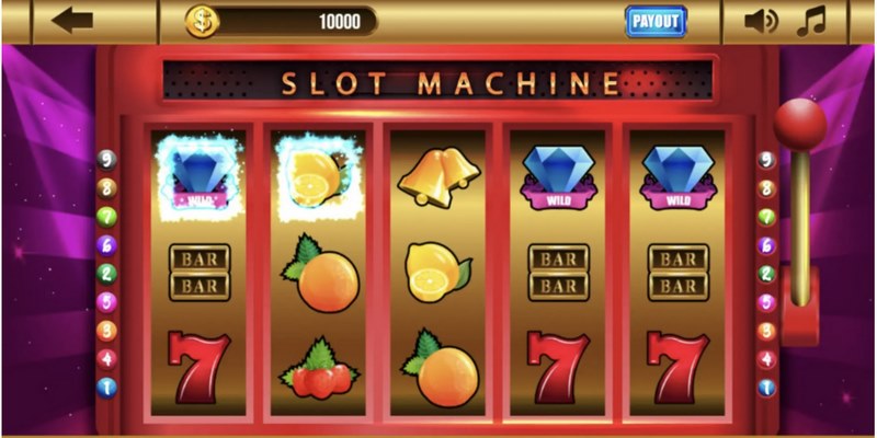 W88 Slot: Game quay hũ online trúng thưởng siêu hot 5 Bạn có thể dễ dàng tham gia chơi game Slots tại nhà cái uy tín W88