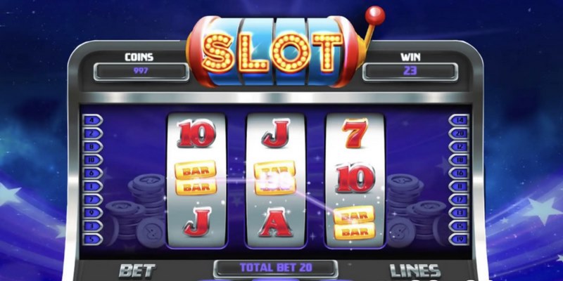 W88 Slot: Game quay hũ online trúng thưởng siêu hot 6 Chọn trò chơi slot W88 có tỷ lệ trả thưởng cao để tham gia