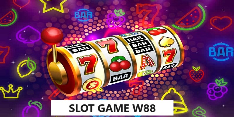W88 Slot: Game quay hũ online trúng thưởng siêu hot 2 Nền tảng W88 đã hợp tác với nhiều nhà phát triển game hàng đầu
