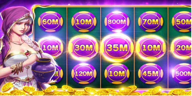 W88 Slot: Game quay hũ online trúng thưởng siêu hot 3 Ưu điểm nổi bật của Slot game W88 chính là tính năng chơi thử