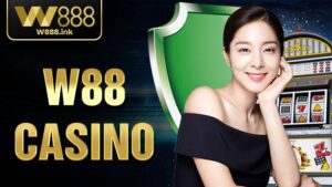 W88 Casino