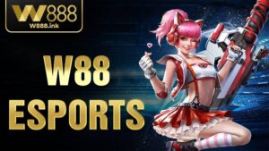 W88 Esports