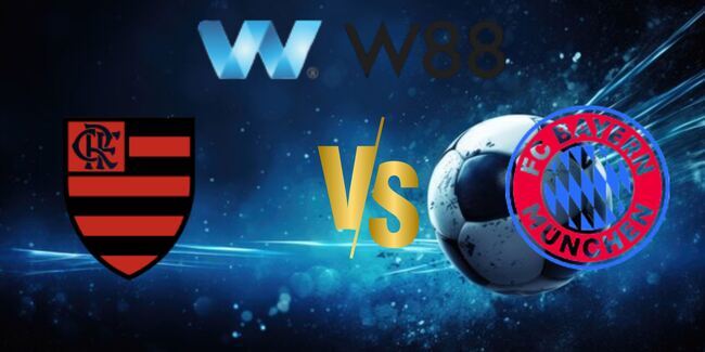 Soi tỷ lệ Flamengo vs Bayern Munich 03h00 ngày 30/06 13 nhan dinh flamengo vs bayern munich 1
