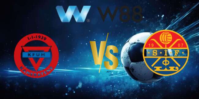Soi tỷ lệ KFUM Oslo vs Stromsgodset 22h00 ngày 22/06 5 nhan dinh kfum oslo vs stromsgodset 3