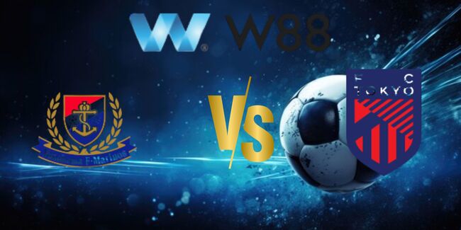 Soi tỷ lệ Yokohama Marinos vs FC Tokyo 17h30 ngày 25/06 1 nhan dinh yokohama marinos vs fc tokyo 1