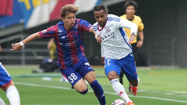 Soi tỷ lệ Yokohama Marinos vs FC Tokyo 17h30 ngày 25/06 2 Cuộc chạm trán gay cấn Cuộc chạm trán gay cấn giữa Yokohama Marinos vs FC Tokyogiữa Yokohama Marinos vs FC Tokyo