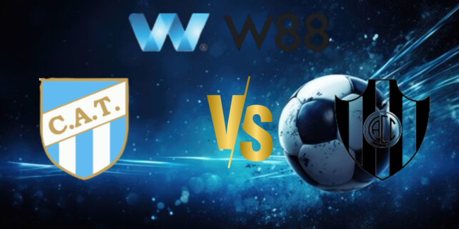 Soi tỷ lệ Atletico Tucuman vs Central Cordoba SDE, 07h30 ngày 19/07 19 nhan dinh atletico tucuman vs central cordoba sde 6