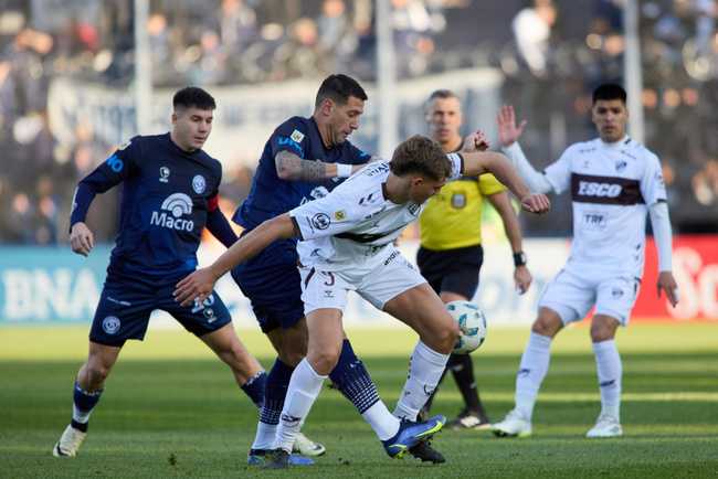 Soi tỷ lệ CA Platense vs Independiente Rivadavia 07h15 ngày 03/07 2 Cuộc chạm trán gay cấn giữa CA Platense vs Independiente Rivadavia