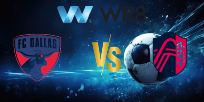 Soi tỷ lệ Dallas vs St.Louis City, 07h30 ngày 20/07 13 nhan dinh fc dallas vs st louis city 6