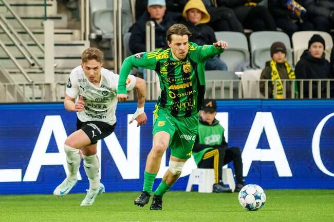 Soi tỷ lệ Gnistan vs FC Haka, 20h00 13/07 2 Cuộc chạm trán gay cấn giữa Gnistan vs FC Haka