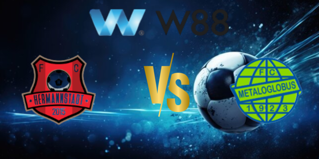 Soi tỷ lệ Hermannstadt vs Metaloglobus, 23h00 ngày 18/07 1 nhan dinh hermannstadt vs metaloglobus 6
