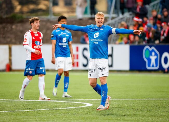Soi tỷ lệ KFUM Oslo vs Brann, 19h00 ngày 19/07 2 Cuộc chạm trán gay cấn giữa KFUM Oslo vs Brann