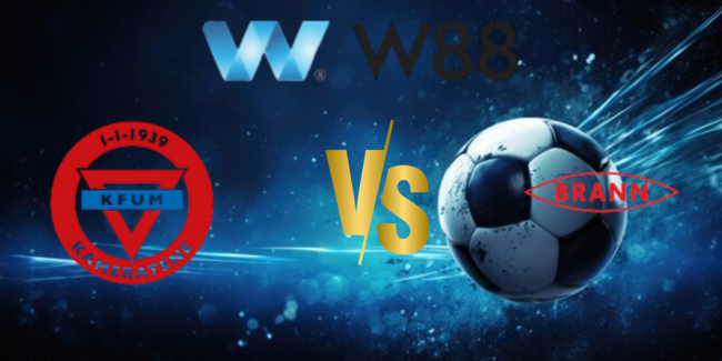 Soi tỷ lệ KFUM Oslo vs Brann, 19h00 ngày 19/07 17 nhan dinh kfum oslo vs brann 6