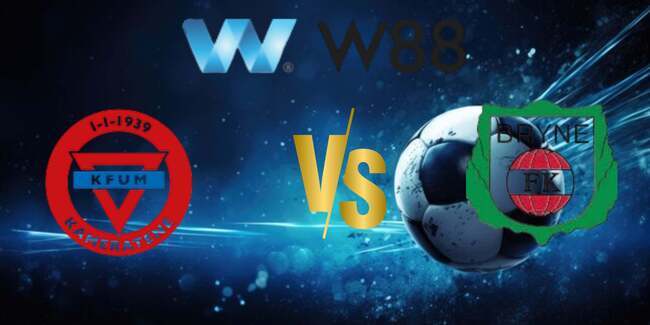 Soi tỷ lệ KFUM Oslo vs Bryne, 19h30 ngày 06/07 3 nhan dinh kfum oslo vs bryne 2