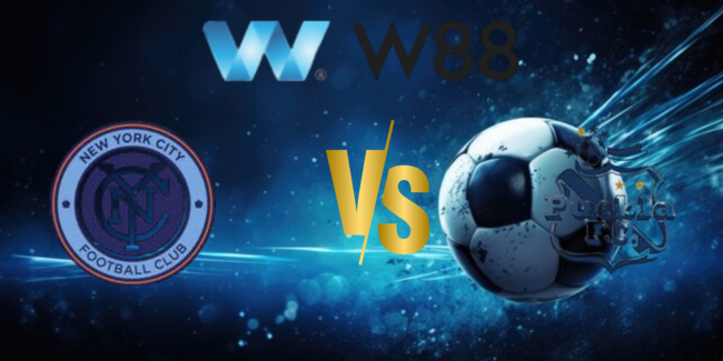 Soi tỷ lệ New York City FC vs Puebla, 07h00 ngày 30/07 5 nhan dinh new york city vs puebla 5