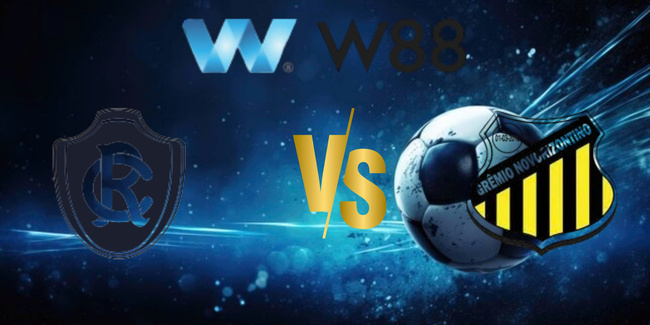 Soi tỷ lệ Remo Belem (PA) vs Gremio Novorizontino, 07h35 ngày 18/07 3 nhan dinh remo belem pa vs gremio novorizontino 5