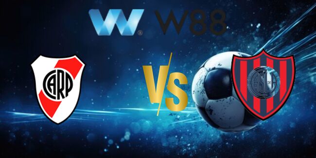 Soi tỷ lệ River Plate vs San Lorenzo, 06h30 ngày 28/07 9 nhan dinh river plate vs san lorenzo 2
