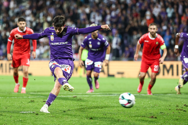Soi tỷ lệ Spaeri FC vs Austria Wien, 23h00 ngày 31/07 2 Màn so tài kịch tính Spaeri FC vs Austria Wien
