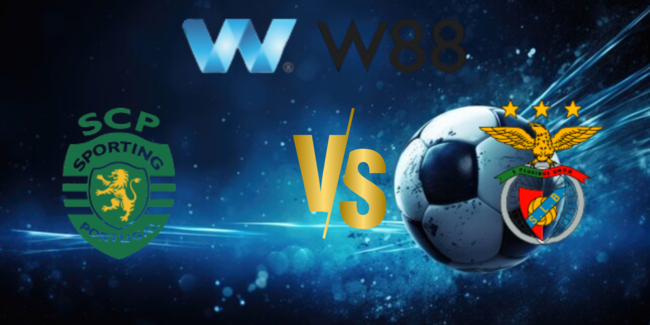 Soi tỷ lệ Sporting CP vs SL Benfica, 2h45 ngày 01/08 19 nhan dinh sporting cp vs sl benfica 6