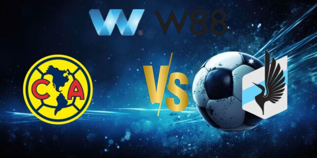 Soi tỷ lệ Club America vs Minnesota United FC, 08h00 ngày 03/08 13 nhan dinh club america vs minnesota united 6