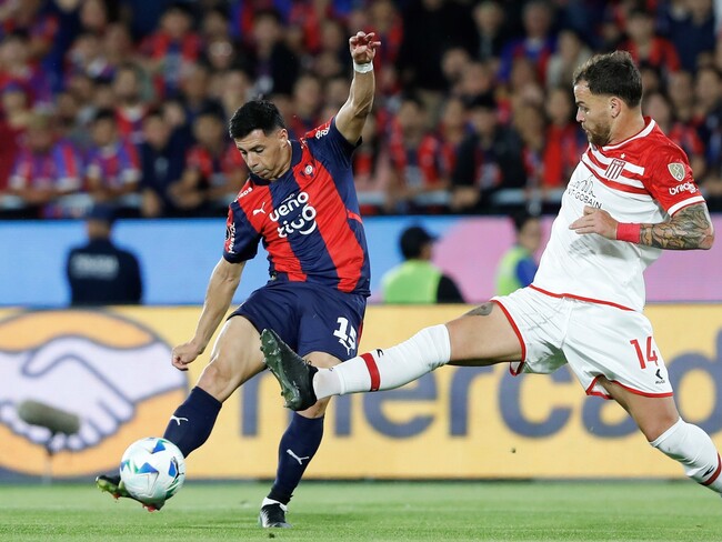 Soi tỷ lệ Estudiantes La Plata vs Cerro Porteno, 05h00 ngày 21/08 2 Cuộc chạm trán gay cấn giữa Estudiantes La Plata vs Cerro Porteno