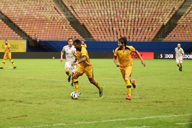 Soi tỷ lệ Ferroviaria SP vs Amazonas FC, 05h00 ngày 09/08 2 Cuộc chạm trán gay cấn giữa Ferroviaria SP vs Amazonas FC