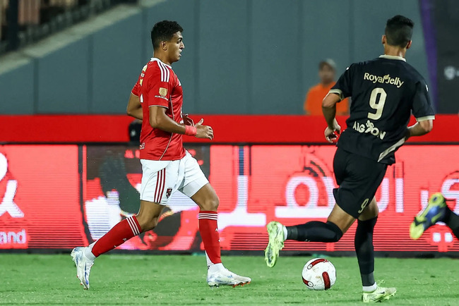 Soi tỷ lệ Ghazl El Mahallah vs Al Ahly, 22h00 ngày 25/08 2 Màn so tài kịch tính Ghazl El Mahallah vs Al Ahly