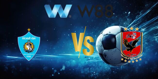 nhan dinh ghazl el mahallah vs al ahly 3