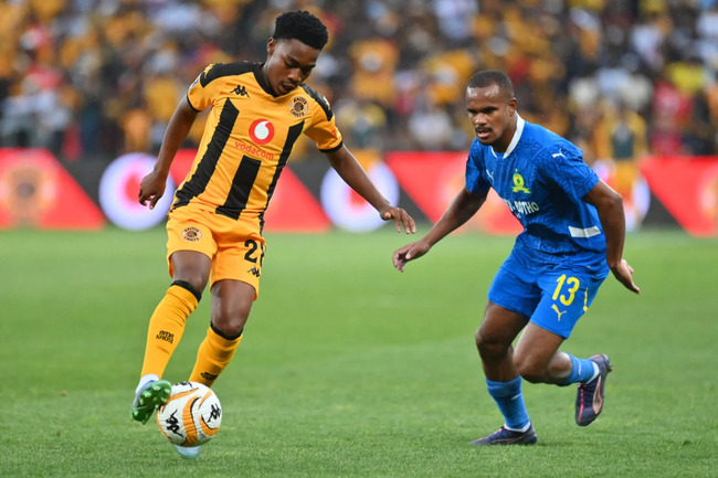Soi tỷ lệ Kaizer Chiefs vs Mamelodi Sundowns, 0h30 ngày 28/08 2 Màn so tài kịch tính Kaizer Chiefs vs Mamelodi Sundowns