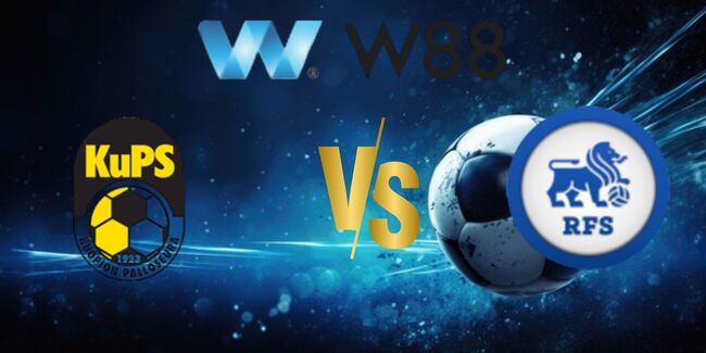 Soi tỷ lệ KuPS vs Rigas Futbola skola, 22h00 ngày 14/08 9 nhan dinh kups vs rigas futbola skola 7