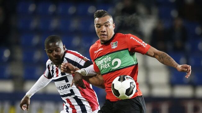 Soi tỷ lệ N.E.C. Nijmegen vs NAC Breda, 19h30 ngày 24/08 2 Cuộc chạm trán gay cấn giữa N.E.C. Nijmegen vs NAC Breda