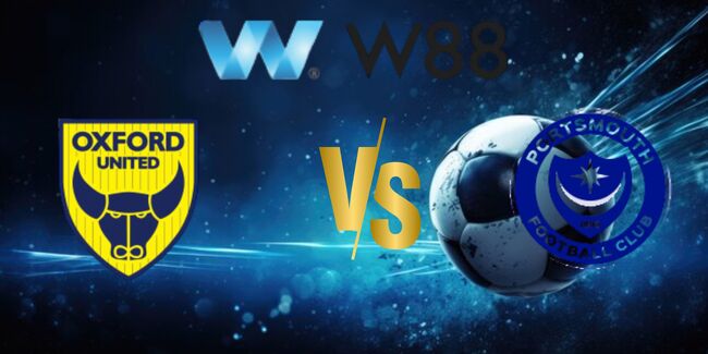 Soi tỷ lệ Oxford United vs Portsmouth, 21h00 ngày 09/08 1 nhan dinh oxford united vs portsmouth 7