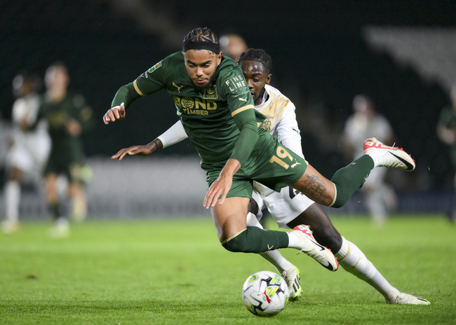 Soi tỷ lệ Plymouth Argyle vs Leyton Orient, 01h45 ngày 20/08 2 Cuộc chạm trán gay cấn giữa Plymouth Argyle vs Leyton Orient