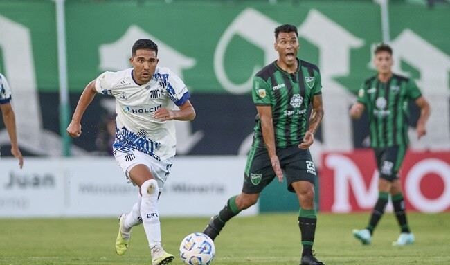 Soi tỷ lệ Talleres Cordoba vs San Martin San Juan, 07h00 ngày 19/08 2 Cuộc chạm trán gay cấn giữa Talleres Cordoba vs San Martin San Juan