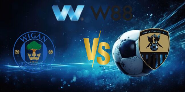 Soi tỷ lệ Wigan Athletic vs Notts County, 02h00 ngày 13/08 13 nhan dinh wigan athletic vs notts county 7