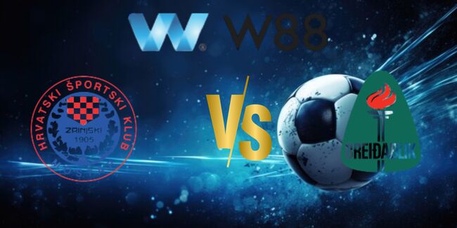 Soi tỷ lệ Zrinjski Mostar vs Breidablik, 01h00 ngày 08/08 5 nhan dinh zrinjski mostar vs breidablik 5