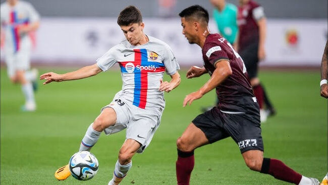 Soi tỷ lệ Vissel Kobe vs Toyo University, 17h00 ngày 06/08 2 Cuộc chạm trán gay cấn giữa Vissel Kobe vs Toyo University